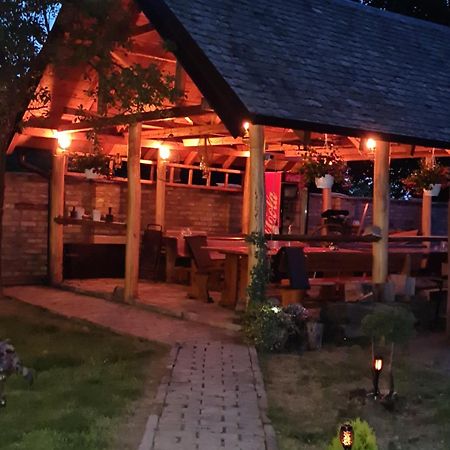 Opg Dijana Appartement Kopacevo Kamer foto