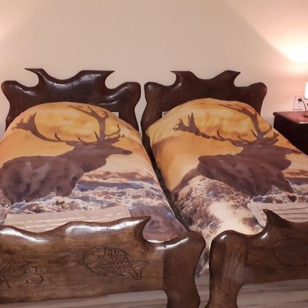 Opg Dijana Appartement Kopacevo Buitenkant foto