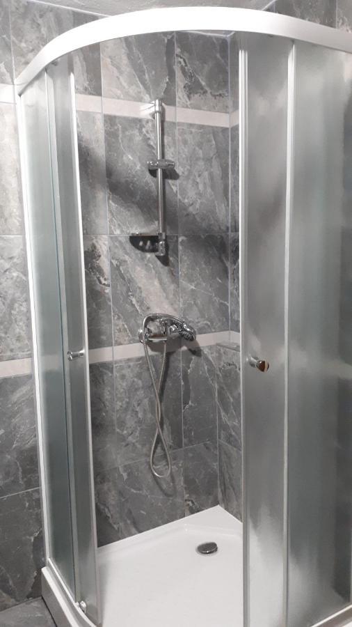 Opg Dijana Appartement Kopacevo Buitenkant foto