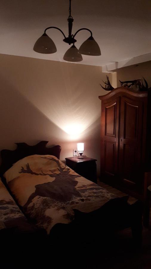 Opg Dijana Appartement Kopacevo Buitenkant foto
